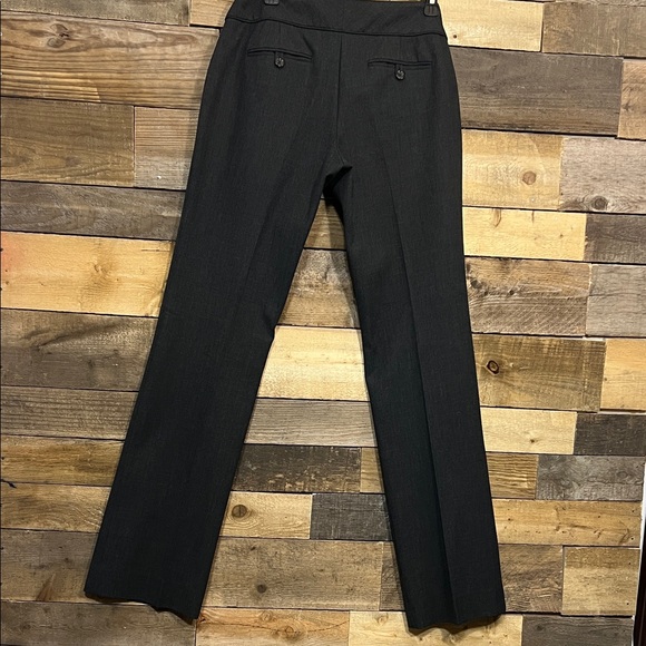 The Limited Charcoal Gray Women's Trousers - Picture 10 of 16